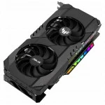 Видеокарта Asus GeForce RTX3050 TUF-RTX3050-O8G-GAMING LHR (8 ГБ)