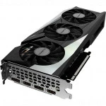 Видеокарта Gigabyte GeForce RTX3050 GV-N3050GAMING OC-8GD R1.0 LHR (8 ГБ)