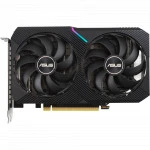 Видеокарта Asus GeForce RTX3060 DUAL-RTX3060-O12G-V2 LHR (12 ГБ)