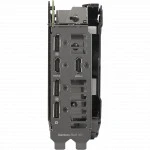 Видеокарта Asus GeForce RTX3060 TUF-RTX3060-O12G-V2-GAMING LHR (12 ГБ)