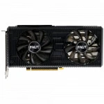 Видеокарта Palit GeForce RTX3060 NE63060T19K9-190AD LHR (12 ГБ)