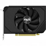 Видеокарта Palit RTX 3060 StormX LHR NE63060019K9-190AF LHR (12 ГБ)