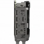 Видеокарта Asus RTX 3060 Ti TUF Gaming OC V2 TUF-RTX3060TI-O8G-V2-GAM LHR (8 ГБ)