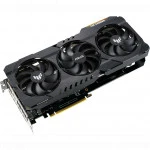 Видеокарта Asus RTX 3060 Ti TUF Gaming OC V2 TUF-RTX3060TI-O8G-V2-GAM LHR (8 ГБ)