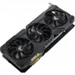 Видеокарта Asus RTX 3060 Ti TUF Gaming OC V2 TUF-RTX3060TI-O8G-V2-GAM LHR (8 ГБ)
