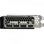 Видеокарта Palit RTX 3060 Ti Dual OC NE6306TS19P2-190AD LHR (8 ГБ)