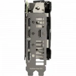 Видеокарта Asus RTX 3070 TUF Gaming OC V2 TUF-RTX3070-O8G-V2-GAMING LHR (8 ГБ)