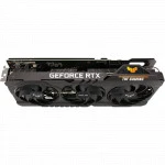Видеокарта Asus RTX 3070 TUF Gaming OC V2 TUF-RTX3070-O8G-V2-GAMING LHR (8 ГБ)