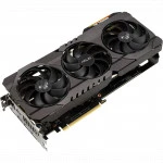 Видеокарта Asus RTX 3070 TUF Gaming OC V2 TUF-RTX3070-O8G-V2-GAMING LHR (8 ГБ)