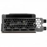 Видеокарта Palit RTX 3070 Gaming Pro V1 NE63070019P2-1041A LHR (8 ГБ)