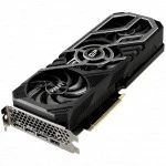 Видеокарта Palit RTX 3070 Gaming Pro V1 NE63070019P2-1041A LHR (8 ГБ)
