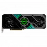 Видеокарта Palit RTX 3070 Gaming Pro V1 NE63070019P2-1041A LHR (8 ГБ)