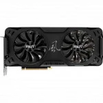 Видеокарта Palit RTX 3070 JetStream LHR NE63070019P2-1040J V1 LHR (8 ГБ)