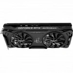 Видеокарта Palit RTX 3070 JetStream LHR NE63070019P2-1040J V1 LHR (8 ГБ)
