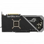 Видеокарта Asus RTX 3070Ti ROG S Gaming OC ROG-STRIX-RTX3070TI-O8G G LHR (8 ГБ)