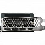 Видеокарта Palit RTX 3070 Ti GamingPro NED307T019P2-1046A LHR (8 ГБ)