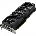 Видеокарта Palit RTX 3070 Ti GamingPro NED307T019P2-1046A LHR (8 ГБ)