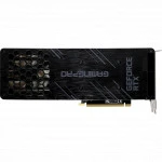 Видеокарта Palit RTX 3070 Ti GamingPro NED307T019P2-1046A LHR (8 ГБ)