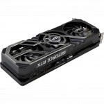 Видеокарта Palit RTX 3070 Ti GamingPro NED307T019P2-1046A LHR (8 ГБ)