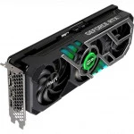 Видеокарта Palit RTX 3070 Ti GamingPro NED307T019P2-1046A LHR (8 ГБ)