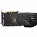 Видеокарта Asus RTX 3080 TUF Gaming V2 OC TUF-RTX3080-O10G-V2-GAMING LHR (10 ГБ)