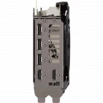 Видеокарта Asus RTX 3080 TUF Gaming V2 OC TUF-RTX3080-O10G-V2-GAMING LHR (10 ГБ)