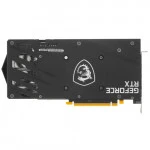 Видеокарта MSI GeForce RTX 3050 GAMING X RTX 3050 GAMING 8G (8 ГБ)