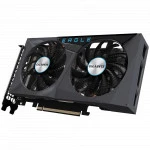 Видеокарта Gigabyte GeForce RTX3050 GV-N3050EAGLE OC-8GD R1.0 LHR (8 ГБ)