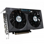 Видеокарта Gigabyte GeForce RTX3050 GV-N3050EAGLE OC-8GD R1.0 LHR (8 ГБ)