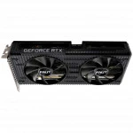 Видеокарта Palit GeForce RTX3050 NE63050019P1-190AD LHR (8 ГБ)