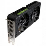 Видеокарта Palit GeForce RTX3050 NE63050019P1-190AD LHR (8 ГБ)