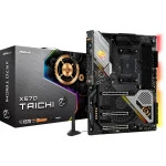 Материнская плата ASRock X570 Taichi 90-MXBA8*-A0UAYZ (ATX, AMD AM4)