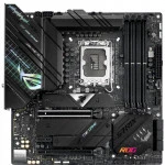 Материнская плата Asus ROG S Z690-G G Wi-Fi 90MB19G0-M0EAY0 Micro-ATX, LGA 1700