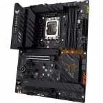 Материнская плата Asus TUF G Z690-Plus WiFi D4 90MB18V0-M0EAY0 (ATX, LGA 1700)