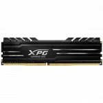 ОЗУ ADATA XPG GAMMIX D10 16GB AX4U300016G16A-SB10 (DIMM, DDR4, 16 Гб, 3000 МГц)