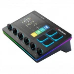 Аксессуар для ПК и Ноутбука AverMedia Live Streamer Nexus AX310 (Микшерный пульт)