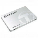 Внутренний жесткий диск Transcend TS2TSSD225S (SSD (твердотельные), 2 ТБ, 2.5 дюйма, SATA)