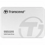 Внутренний жесткий диск Transcend TS2TSSD225S (SSD (твердотельные), 2 ТБ, 2.5 дюйма, SATA)
