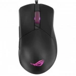 Мышь Asus ROG Gladius III 90MP0270-BMCA00 (Игровая, Проводная)