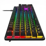 Клавиатура HyperX Origins Full Red (HX-KB6RDX-US) 4P4F6AA (Проводная, USB)