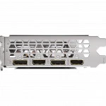 Видеокарта Gigabyte RTX 3060 Ti VISION OC GV-N306TVISION-8GD (8 ГБ)