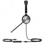 Наушники Yealink UH36 Mono UC