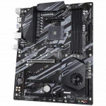 Материнская плата Gigabyte X570S UD X570S UD (REV1.0) (ATX, AMD AM4)