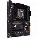 Материнская плата Asus TUF Gaming B560-Plus Wi-Fi 90MB1740-M0EAY0 (ATX, LGA 1200)