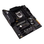 Материнская плата Asus TUF Gaming B560-Plus Wi-Fi 90MB1740-M0EAY0 (ATX, LGA 1200)