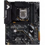 Материнская плата Asus TUF Gaming B560-Plus Wi-Fi 90MB1740-M0EAY0 (ATX, LGA 1200)