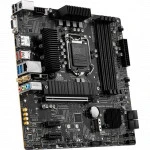 Материнская плата MSI B560M PRO-VDH Wi-Fi B560M PRO-VDH WI-FI (Micro-ATX, LGA 1200)