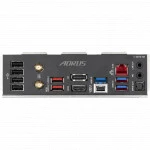 Материнская плата Gigabyte Z690 Aorus Elite AX Z690 AORUS ELITE AX (REV1.0) (ATX, LGA 1700)