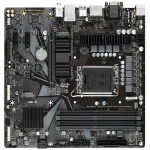 Материнская плата Gigabyte Z690M DS3H DDR4 (REV1.0) (Micro-ATX, LGA 1700)