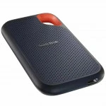 Внешний жесткий диск SanDisk Extreme Portable SSD V2 SDSSDE61-1T00-G25 (1 ТБ)